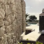 Stone Villa