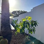 Stone Villa