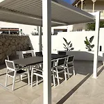Stone Villa