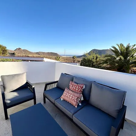 Villa Stone
