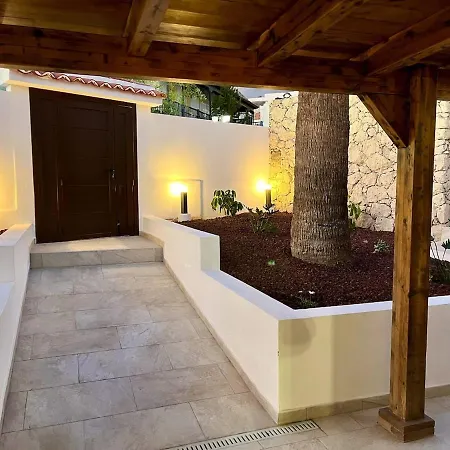 Stone Villa