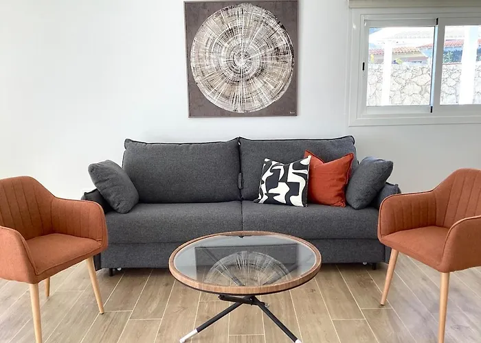 Βίλα Stone Chayofa