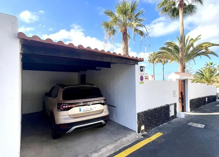 Stone Βίλα Chayofa