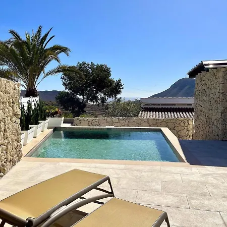 Stone Villa Chayofa